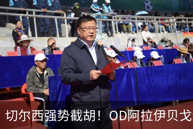 切尔西强势截胡！OD阿拉伊贝戈维奇转会竞争升级，米兰、亚特兰大遭遇挑战