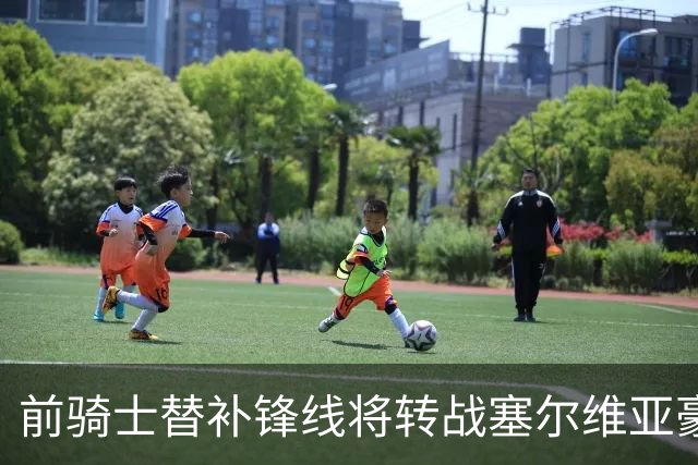 前骑士替补锋线将转战塞尔维亚豪门，他在上赛季的表现还算不错？