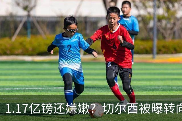 1.17亿镑还嫌嫩？切尔西被曝转向签亨德森+维尔贝克
